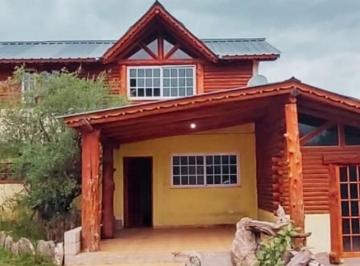 Casa de 4 ambientes, Casa Grande · Venta Casa 2 Dorm.. Casa Grande. Punilla