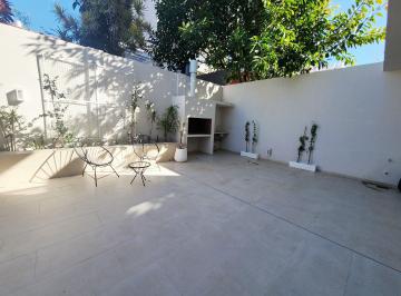 Departamento de 4 ambientes, Núñez · 4 Ambientes + Dependencia a Estrenar con Cochera