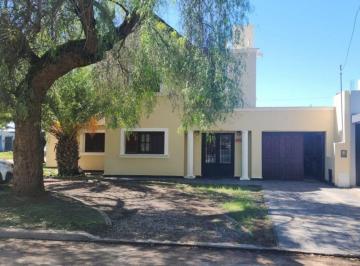 Casa de 8 ambientes, Córdoba · Venta Casa 4 Dorm. Barrio Parque San Antonio. Zona Sur. Ciudad Cordoba