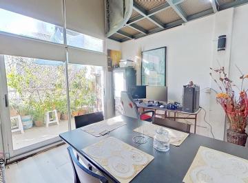 Departamento · 51m² · 2 Ambientes · 1 Cochera · Venta Duplex Tipo Loft de 2 Ambientes con Cochera Cubierta.