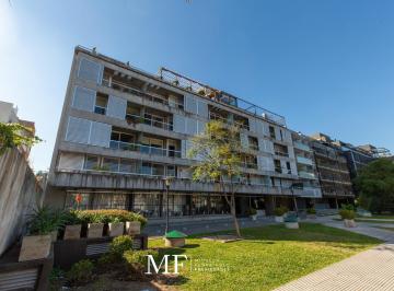 Fachada · Venta de Espectacular 2 Ambientes con Cochera Villa Ortuzar
