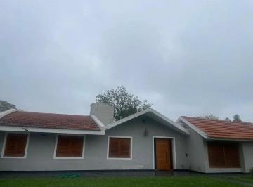 Casa de 5 ambientes, Córdoba · Venta Casa 3 Dorm. Villa Belgrano Sobre Av Gauss