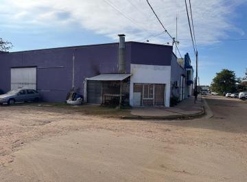 Bodega-Galpón · 400m² · Vendo Galpón en Acceso a Concepción del Uruguay Entre Ríos