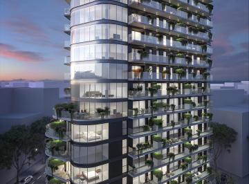 Departamento de 3 ambientes, Caballito · Torre Cavallino 3 Ambientes (2 Suite) Full Amenities