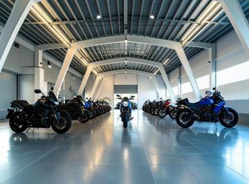 Bodega-Galpón · 872m² · Gran Oportunidad de Inversion con Renta Activa Corazon Ciudad de Mendoza