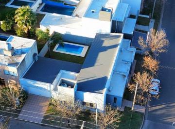 Casa de 9 ambientes, Córdoba · Venta Casa 3 Dorm. Tejas del Sur II