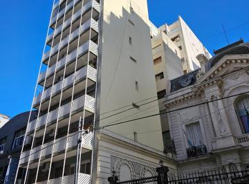 Departamento de 2 ambientes, Retiro · Excelente Ubicacion Moderno Edificio, Muy Luminoso y en Lo Mejor de Buenos Aires