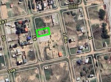 Terreno · 790m² · Terreno en Venta - 790 m² - San Clemente del Tuyú