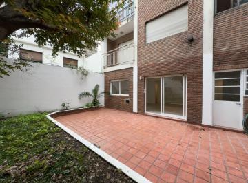 PH · 84m² · 3 Ambientes · Venta - Departamento - Doble Patio Jardín - 3 Ambientes - Doble Acceso Entrada - Palermo