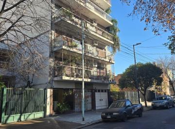 Departamento de 4 ambientes, Villa del Parque · Venta 4 Ambientes C Balcón Al Frente Villa del Parque Entre a Carranza y Lascano
