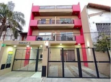 Departamento de 2 ambientes, Ituzaingó · Departamento de 2 Ambientes con Cochera Propia y Terraza Compartida