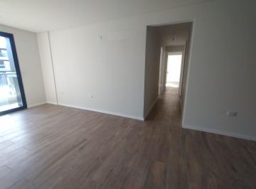 Departamento · 109m² · 5 Ambientes · 1 Cochera · Alquiler de Departamento a Estrenar de 3 Dorm. en Complejo Garderie