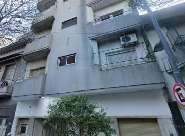 once-venta-departamento-2-ambientes · Departamento de 2 Ambientes en Venta en Once