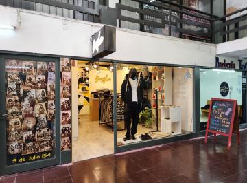 Local comercial , Villa Carlos Paz · Local Céntrico a m de La Peatonal