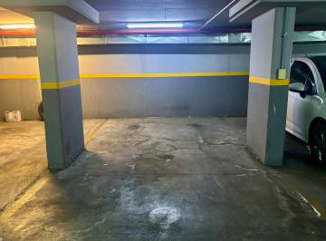 Garage , Palermo · Cochera Fija Amplia Cubierta con Seguridad y Acceso por Rampa