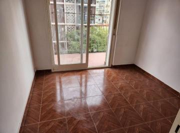 Departamento · 26m² · 2 Ambientes · Alquiler 2 Ambientes Frente Balcón Caballito