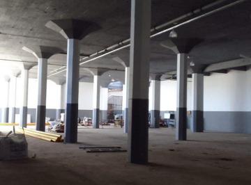 Depósito · 1000m² · Alquiler Deposito Galpón Quilmes