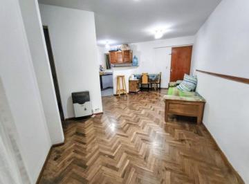 Departamento · 44m² · 2 Ambientes · Venta Departamento Nueva Cordoba Escritura