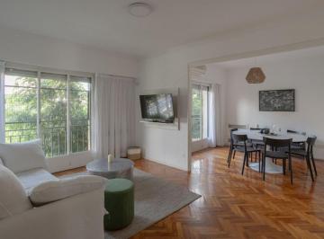 Departamento · 73m² · 3 Ambientes · 3 Ambientes Colegiales Reciclado Amplio Comodo