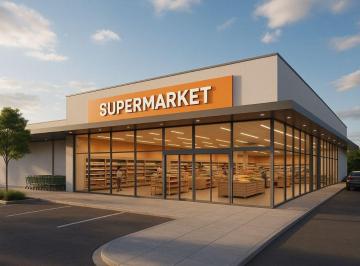 Local comercial · 796m² · Local en Alquiler en San Miguel