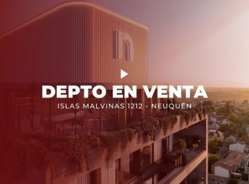 Departamento · 64m² · 3 Ambientes · Departamento 3 Ambientes en Venta