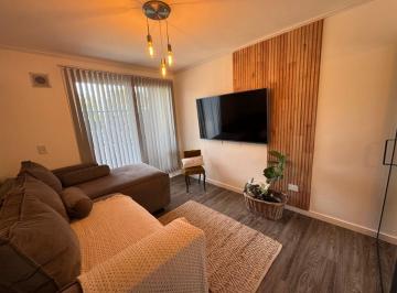 Departamento · 68m² · 4 Ambientes · Departamento en Venta 4 Ambientes Belen D Escobar