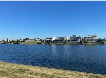 Terreno · 1009m² · Venta Lote Terreno en Virazon Nordelta