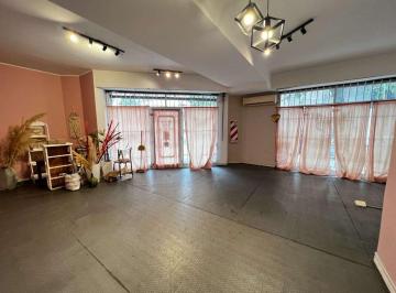 Local comercial · 82m² · Venta Local Comercial Parque Chacabuco