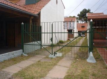 Casa · 32m² · 3 Ambientes · 1 Cochera · Venta de Duplex en Mar del Tuyu