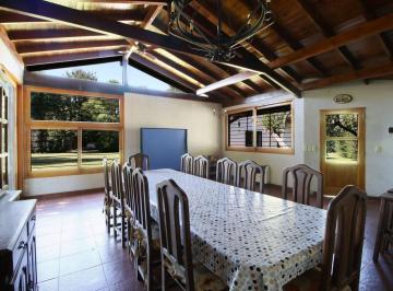 Casa · 130m² · 3 Ambientes · Venta Casa 3 Amb Parque Pileta Quincho Bosque Real