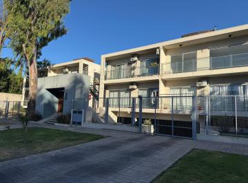 Departamento · 38m² · 2 Ambientes · 1 Cochera · Departamento en Venta en San Miguel Apto Credito