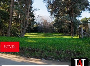 Terreno , Tandil · Venta - Lote - Av Juan B Justo y Calihue - Barrio " La Elena " - Tandil