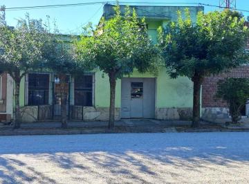 Casa · 100m² · 2 Ambientes · 1 Cochera · Venta Casa 3 Dorm. a Reciclar Cardal Florida