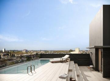Departamento · 70m² · 3 Ambientes · Venta Semipiso 3 Amb - 30% y Cuotas. - Sum y Pileta