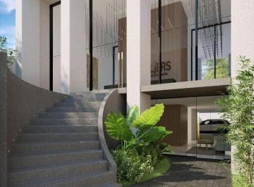 Departamento · 124m² · 4 Ambientes · 4 Amb Premium - Full Amenities - Las Lomitas - Financ