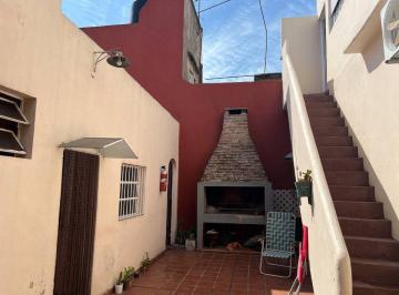 Casa · 300m² · 3 Ambientes · Venta en Block Casa Tipo PH en San Martin