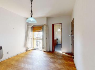 Departamento · 38m² · 2 Ambientes · Venta Depto 2 Amb Quilmes Centro