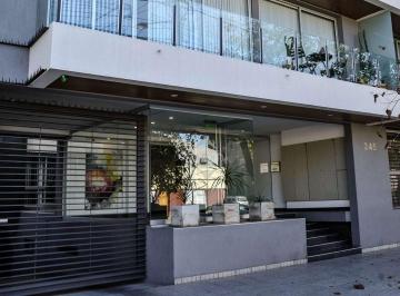 Departamento · 41m² · 2 Ambientes · 1 Cochera · Venta de Departamento Barrio Bombal Godoy Cruz.