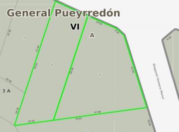 Terreno · 2445m² · Terreno en Venta - 2.442 m² - Mar del Plata