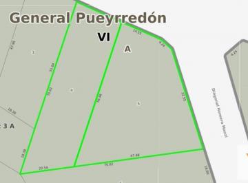 Terreno · 2445m² · Terreno en Venta - 2.442 m² - Mar del Plata