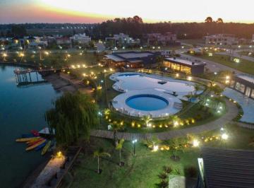 Terreno · 700m² · Terreno en Venta - 700 m² - Lagos de Canning II, Esteban Echeverría