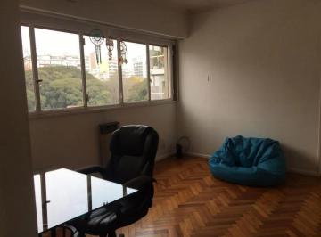 Departamento · 27m² · 1 Ambiente · Departamento en Alquiler - 1 Dormitorio 1 Baño - 27 m² - Palermo