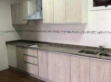 Departamento · 67m² · 3 Ambientes · 1 Cochera · Se Alquila Depto. de 2 Dorm. - El Madroño, Posadas