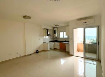 Departamento · 105m² · 3 Ambientes · 1 Cochera · Departamento en La Ciudad de Posadas en Alquiler