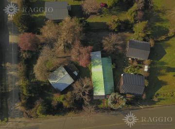 Casa · 1353m² · 3 Ambientes · Complejo de Cabañas Sobre Ruta 16, Villa del Lago (Ez - 30)