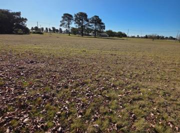 Terreno , Recreo · Terreno en Venta en Country Los Molinos