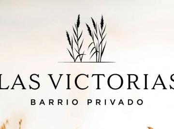 Terreno · 813m² · Terreno a Laguna - Las Victorias Canning