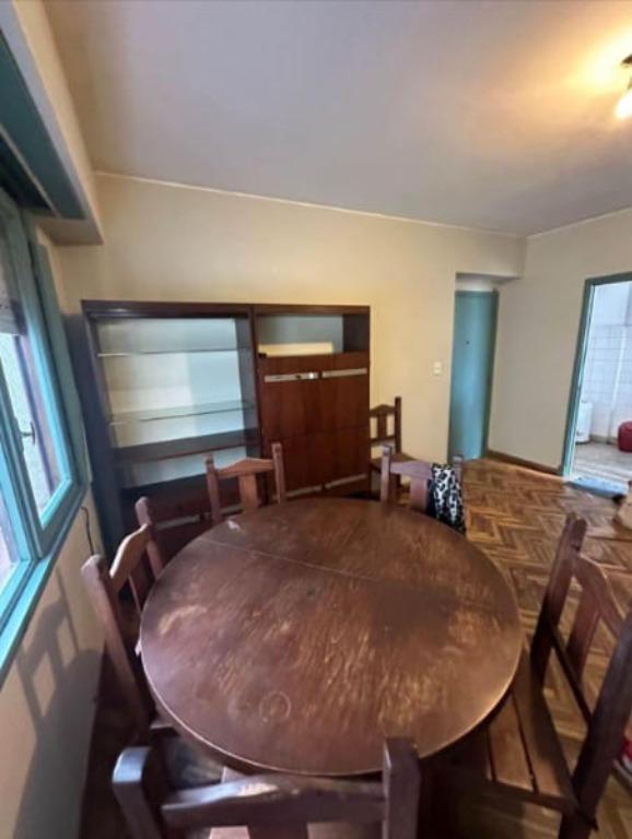 Departamento 3 amb en Venta! 25 de Mayo 3000, 7° piso. Apto Crédito.