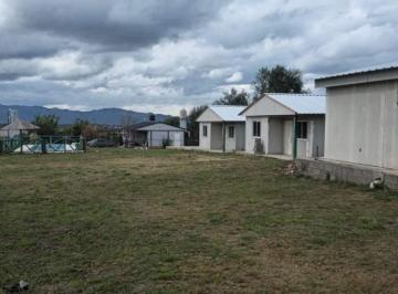 Foto · Venta Complejo de Cabañas - Derechos Posesorios - Tanti - Córdoba