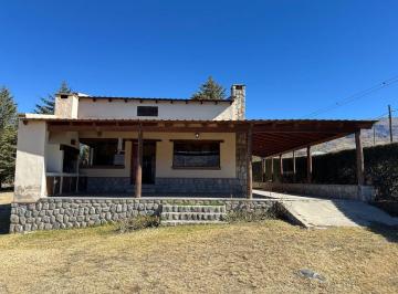 Casa · 180m² · 5 Ambientes · Venta Casa 3 Dorm. El Churqui Tafi del Valle